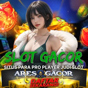 Rahasia di Balik Slot Gacor yang Perlu Kamu Ketahui